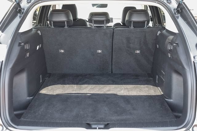 2023 Mazda Mazda CX-50 2.5 S Select Package