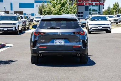 2023 Mazda Mazda CX-50 2.5 S Select Package