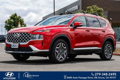 2024 Mazda Mazda CX-50 2.5 S Premium Package