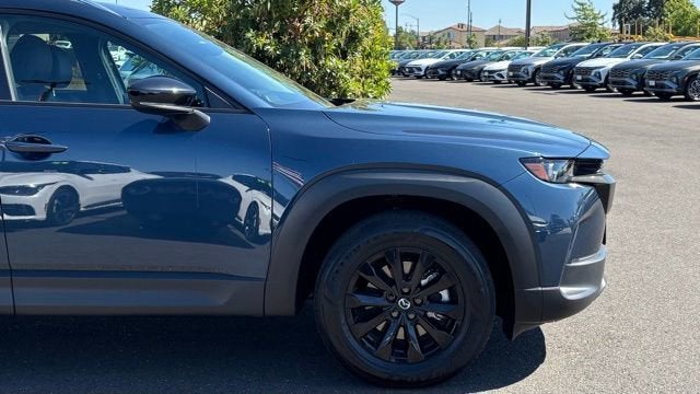 2024 Mazda Mazda CX-50 2.5 S Premium Package