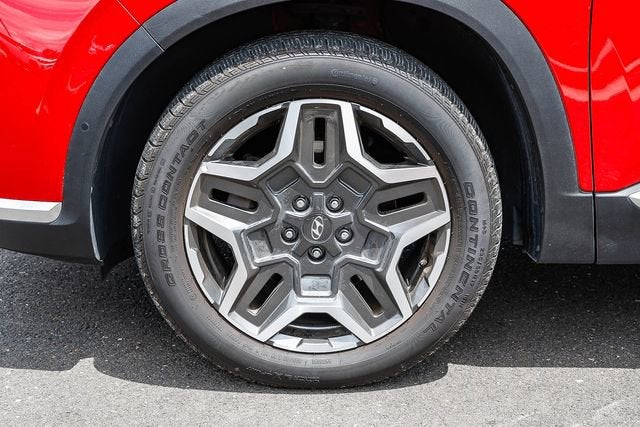 2024 Mazda Mazda CX-50 2.5 S Premium Package