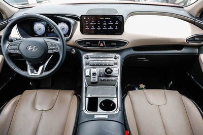 2024 Mazda Mazda CX-50 2.5 S Premium Package