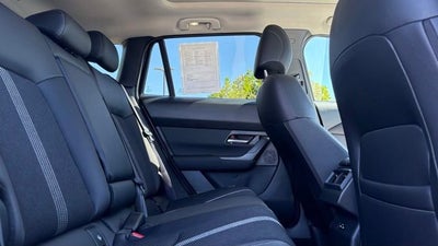 2024 Mazda Mazda CX-50 2.5 S Premium Package