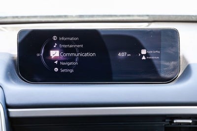 2024 Mazda Mazda CX-50 2.5 S Premium Package