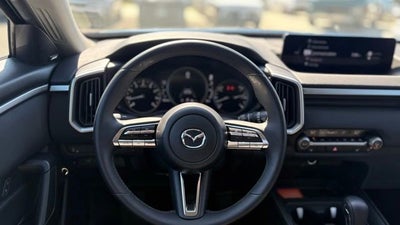 2024 Mazda Mazda CX-50 2.5 S Premium Package