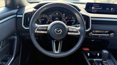 2024 Mazda Mazda CX-50 2.5 S Premium Package