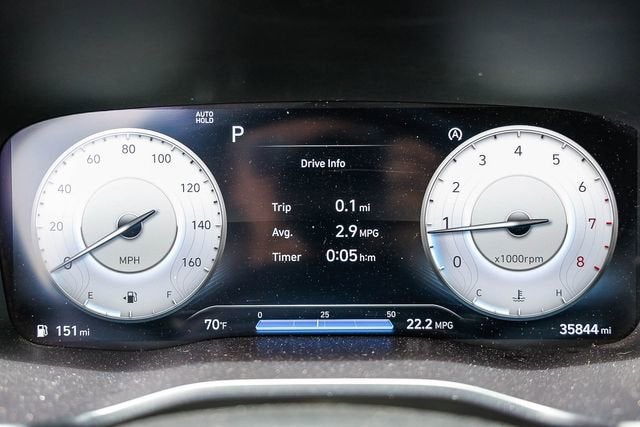 2024 Mazda Mazda CX-50 2.5 S Premium Package