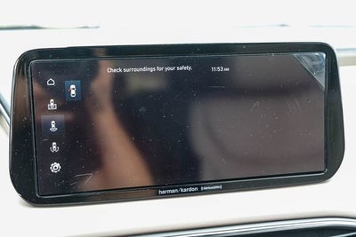 2024 Mazda Mazda CX-50 2.5 S Premium Package