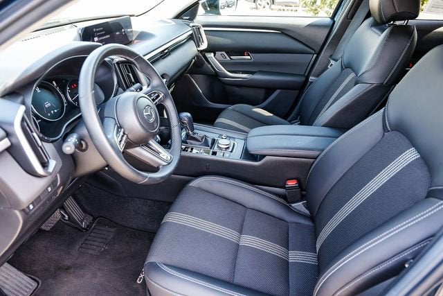 2024 Mazda Mazda CX-50 2.5 S Premium Package