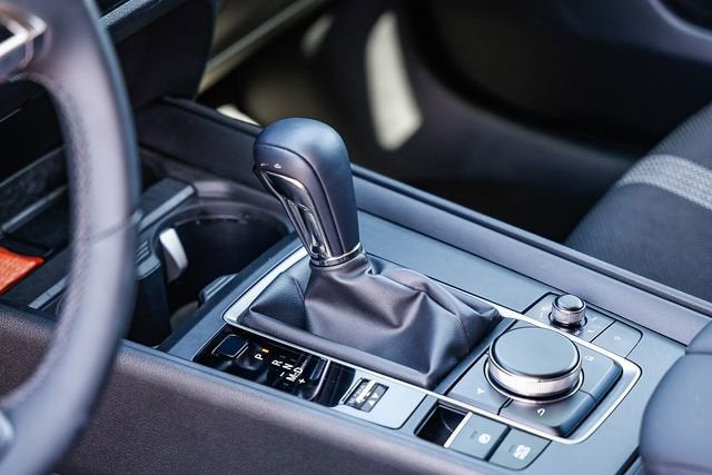 2024 Mazda Mazda CX-50 2.5 S Premium Package