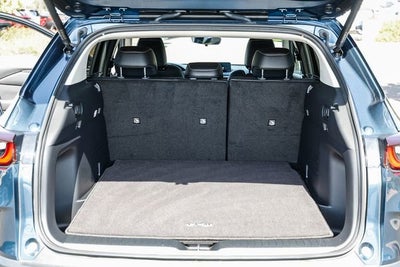 2024 Mazda Mazda CX-50 2.5 S Premium Package