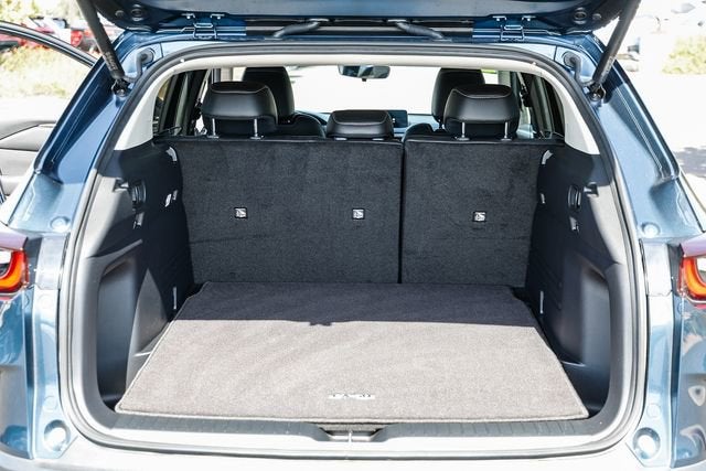 2024 Mazda Mazda CX-50 2.5 S Premium Package