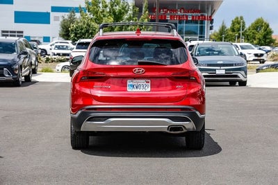 2024 Mazda Mazda CX-50 2.5 S Premium Package