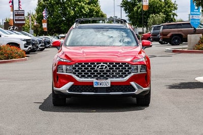 2024 Mazda Mazda CX-50 2.5 S Premium Package
