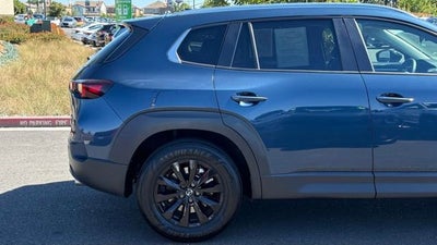 2024 Mazda Mazda CX-50 2.5 S Premium Package