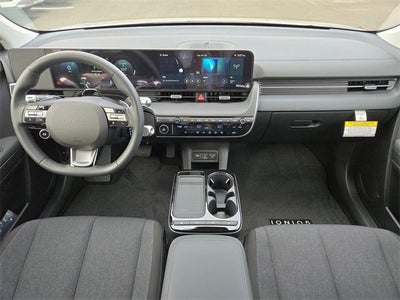 2026 Hyundai IONIQ 5 SE