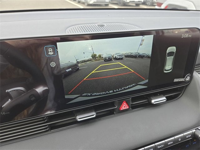 2026 Hyundai IONIQ 5 SE