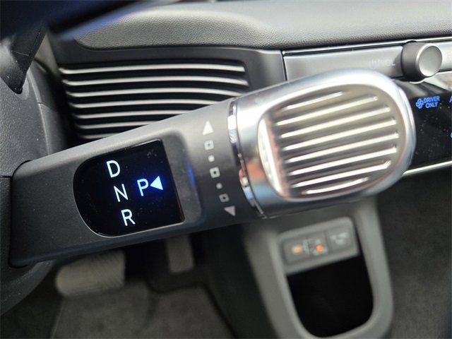 2026 Hyundai IONIQ 5 SE