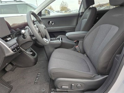 2026 Hyundai IONIQ 5 SE