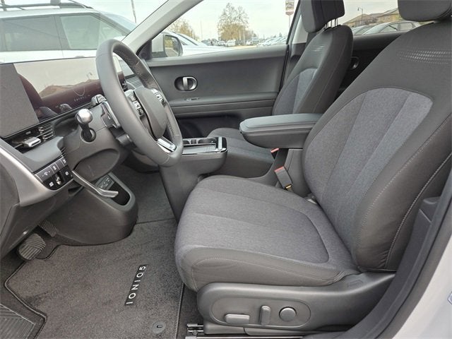 2026 Hyundai IONIQ 5 SE