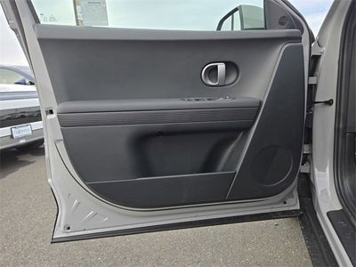 2026 Hyundai IONIQ 5 SE