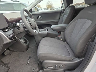 2026 Hyundai IONIQ 5 SE