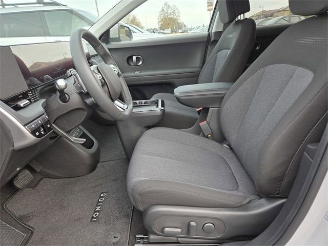 2026 Hyundai IONIQ 5 SE