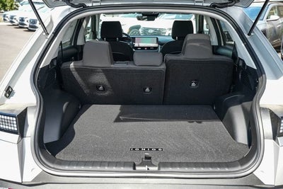2026 Hyundai IONIQ 5 SE