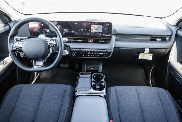 2026 Hyundai IONIQ 5 SE