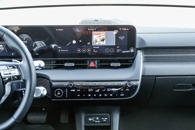 2026 Hyundai IONIQ 5 SE