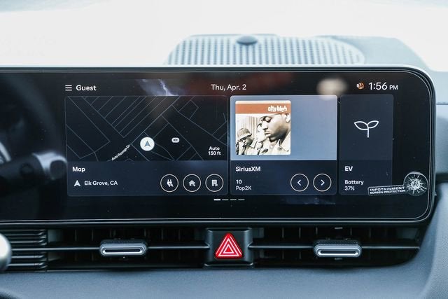 2026 Hyundai IONIQ 5 SE