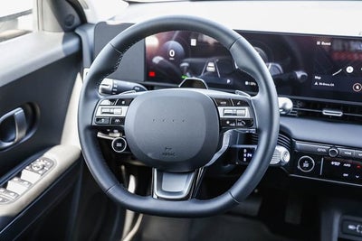 2026 Hyundai IONIQ 5 SE