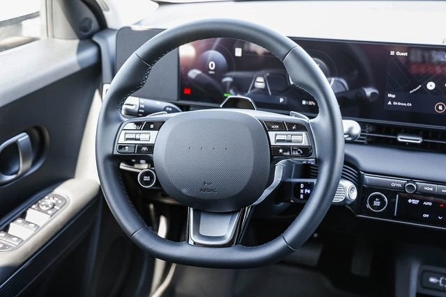 2026 Hyundai IONIQ 5 SE