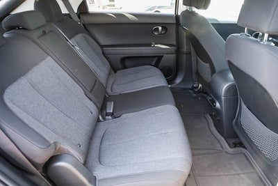 2026 Hyundai IONIQ 5 SE