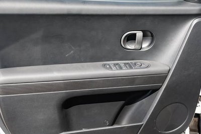 2026 Hyundai IONIQ 5 SE