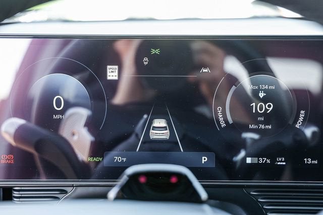 2026 Hyundai IONIQ 5 SE