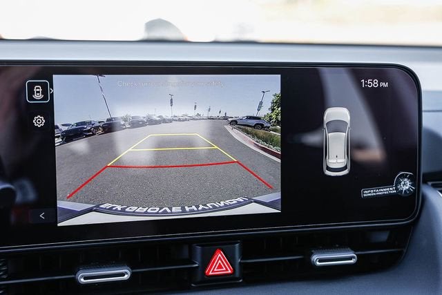 2026 Hyundai IONIQ 5 SE