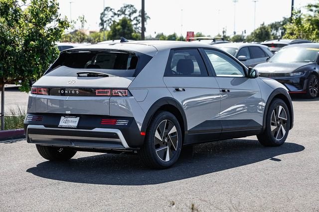 2026 Hyundai IONIQ 5 SE