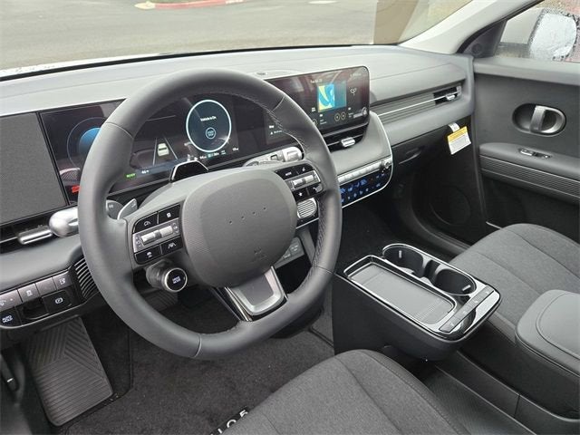 2026 Hyundai IONIQ 5 SE