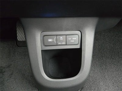 2026 Hyundai IONIQ 5 SE