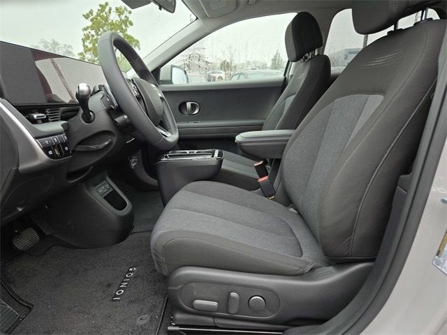 2026 Hyundai IONIQ 5 SE