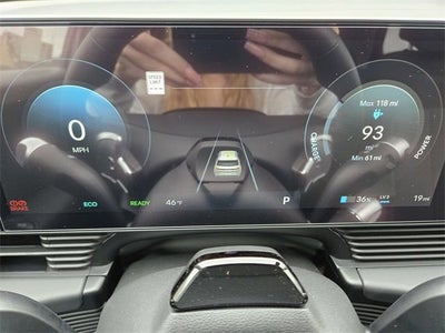 2026 Hyundai IONIQ 5 SE