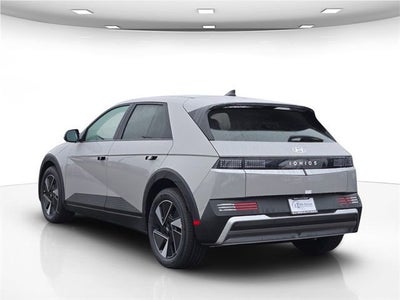 2026 Hyundai IONIQ 5 SE