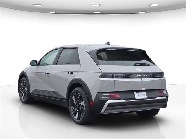 2026 Hyundai IONIQ 5 SE