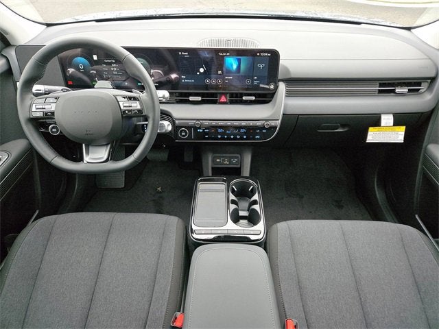 2026 Hyundai IONIQ 5 SE