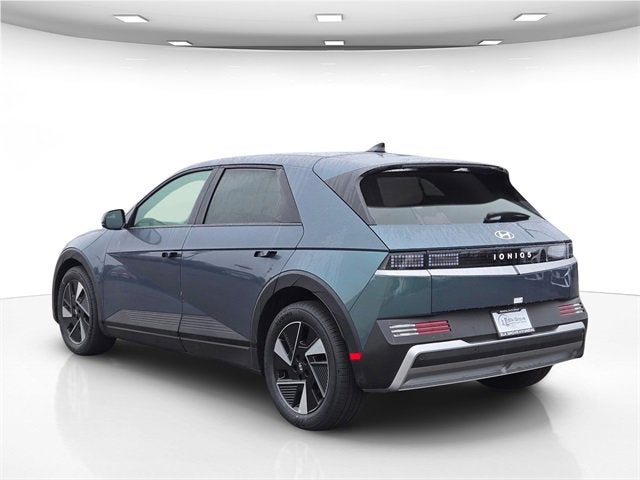 2026 Hyundai IONIQ 5 SE