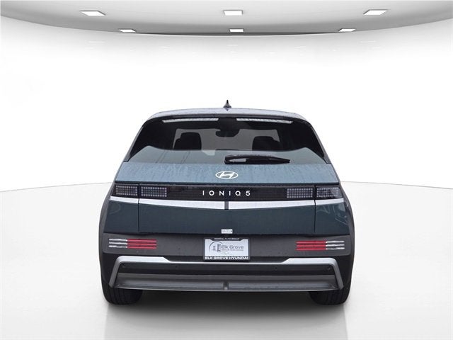 2026 Hyundai IONIQ 5 SE