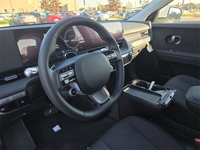 2026 Hyundai IONIQ 5 SE