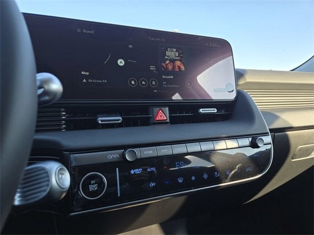 2026 Hyundai IONIQ 5 SE