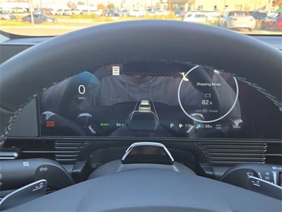 2026 Hyundai IONIQ 5 SE